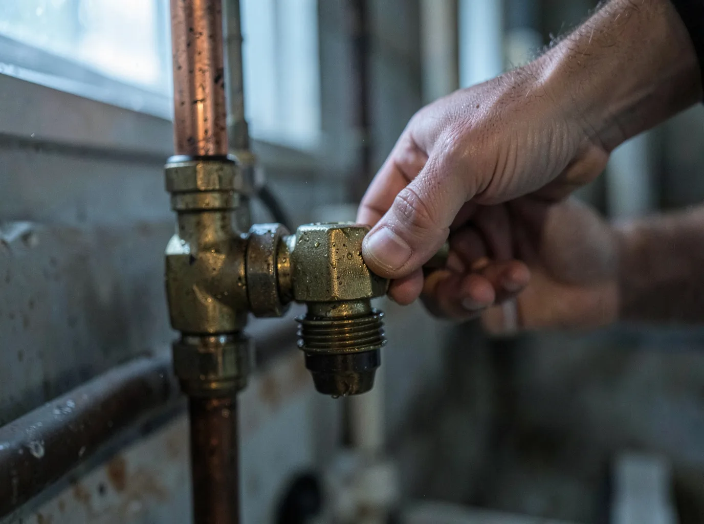 Emergency Plumber Libby, MT FAQs